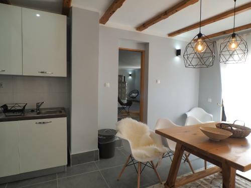 Villa House Sara