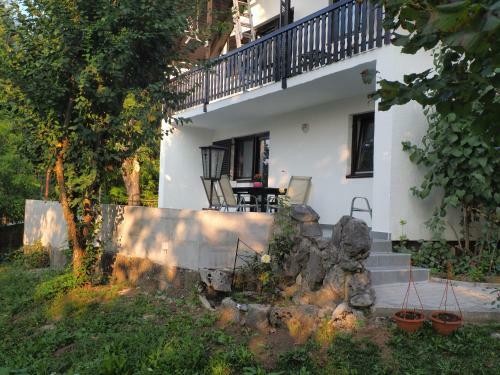 Villa House Sara