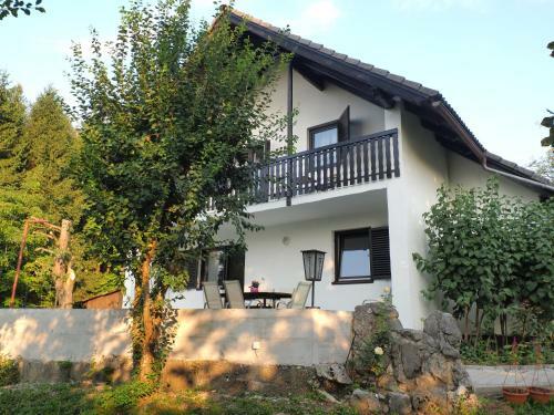 Villa House Sara