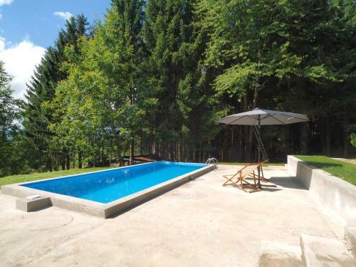 Villa House Sara
