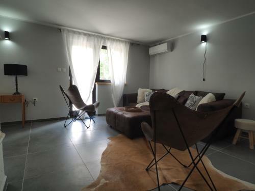 Villa House Sara