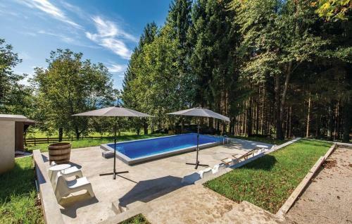 Villa House Sara