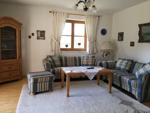 Ferienhaus Seiderer