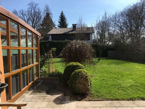 Ferienhaus Seiderer
