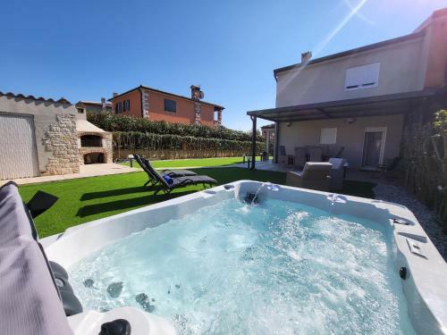 Villa Antea