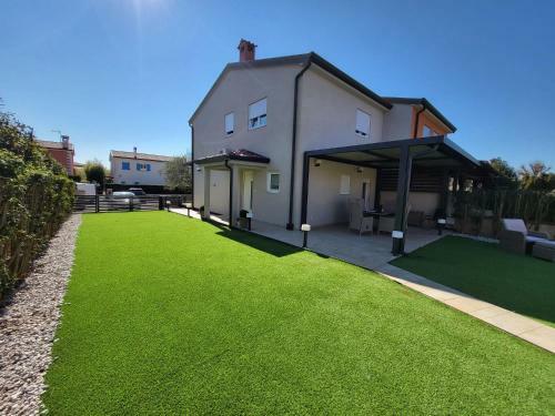Villa Antea