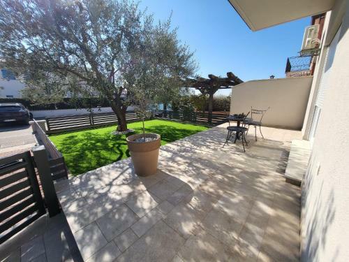 Villa Antea