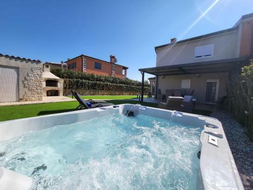 Villa Antea