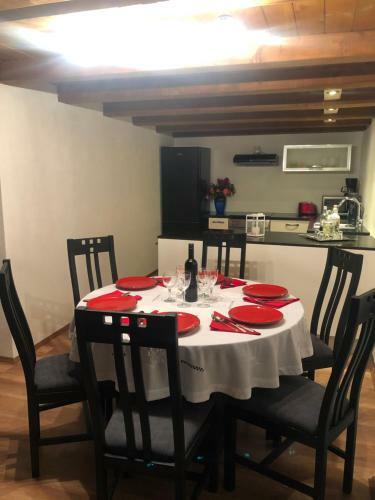 Villa House Anica