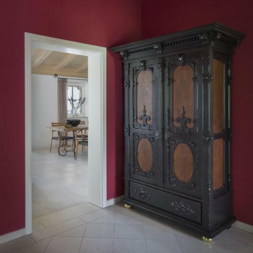 Ferienwohnung Chiemsee