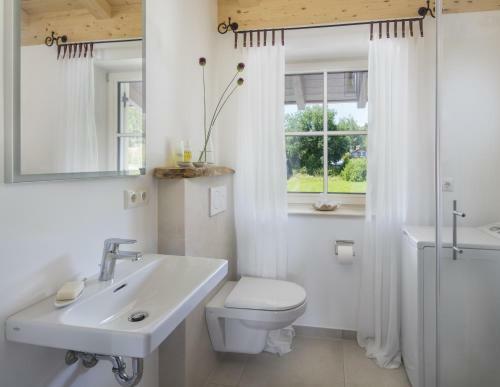 Ferienwohnung Chiemsee