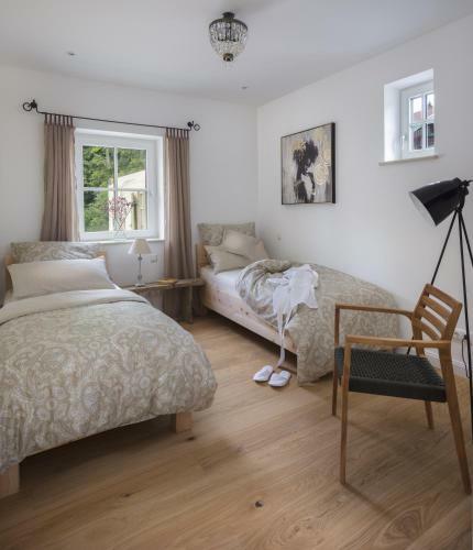 Ferienwohnung Chiemsee