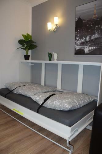 Twiga Apartments