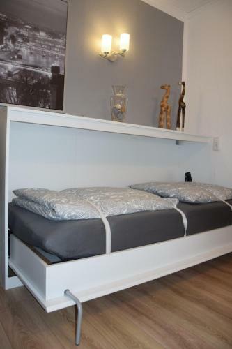 Twiga Apartments
