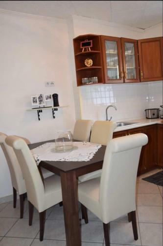 Twiga Apartments