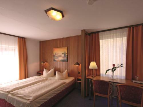 Bed & Breakfast Hotel K�hler