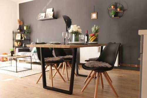 Apartman Hana