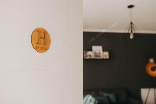 Apartman Hana