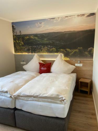 Paganetti�s Chalet