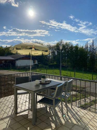 Paganetti�s Chalet