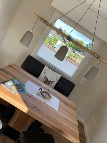 Paganetti�s Chalet