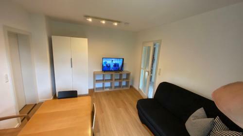 Bs Living Apartment 1