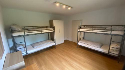 Bs Living Apartment 1