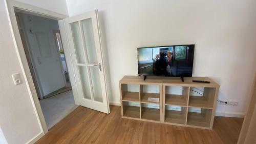 Bs Living Apartment 1