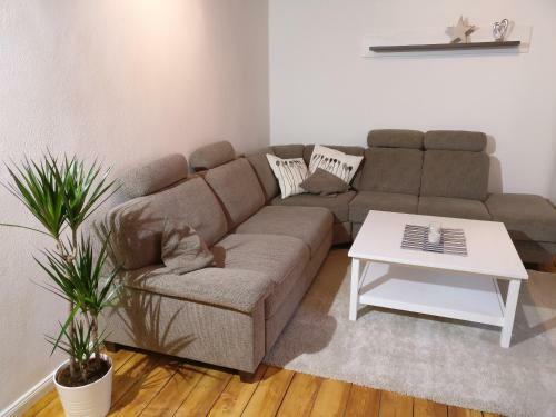 Apartamento Ferienwohnung Janssen