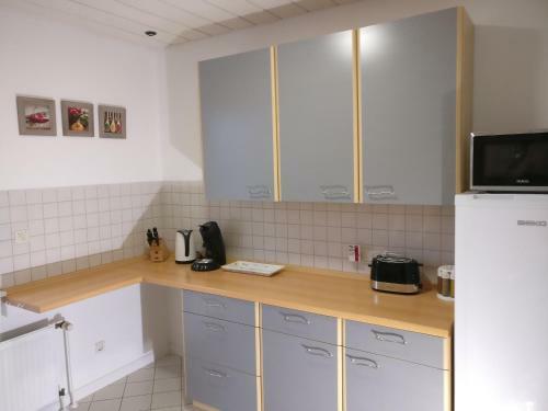 Apartamento Ferienwohnung Janssen
