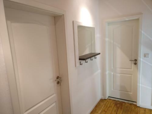 Apartamento Ferienwohnung Janssen