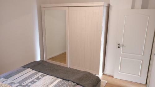 Apartamento Ferienwohnung Janssen