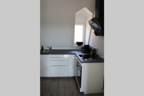 Apartamento Sch�ne Helle 3 Zimmer Wohnung 78mq