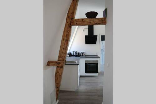 Apartamento Sch�ne Helle 3 Zimmer Wohnung 78mq