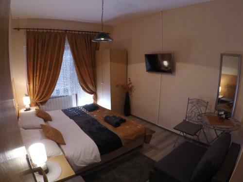 Hostal Sobe Lipik