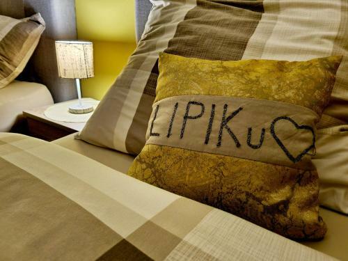Hostal Sobe Lipik