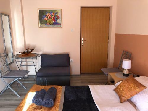 Hostal Sobe Lipik