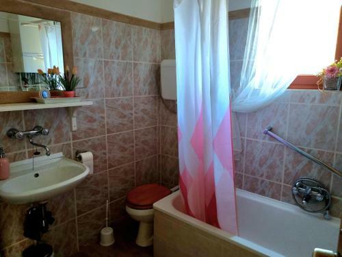 Hostal Sobe Lipik