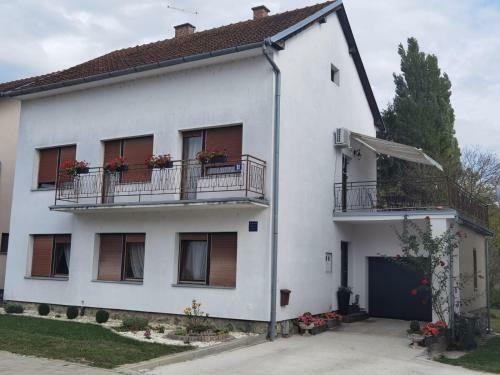 Hostal Sobe Lipik