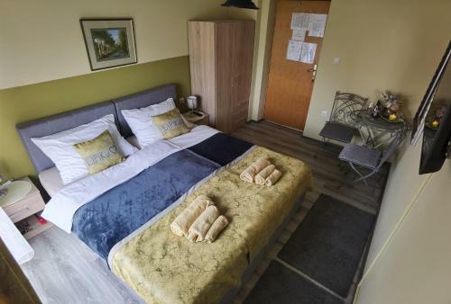 Hostal Sobe Lipik