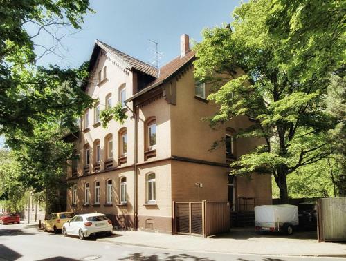 Apartamento Altstadt-ferienwohnungen Braunschweig