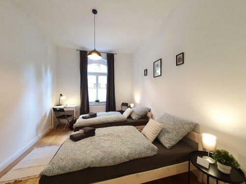 Apartamento Altstadt-ferienwohnungen Braunschweig