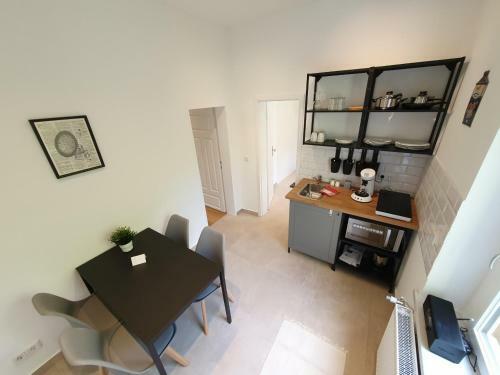 Apartamento Altstadt-ferienwohnungen Braunschweig