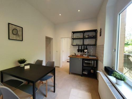 Apartamento Altstadt-ferienwohnungen Braunschweig