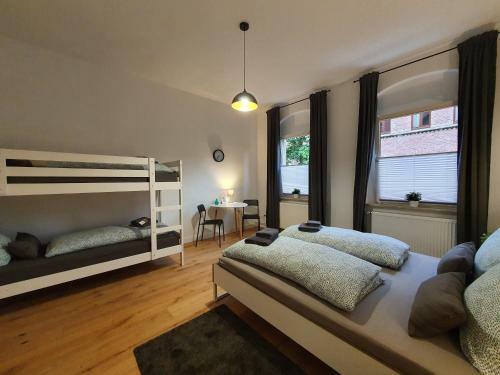 Apartamento Altstadt-ferienwohnungen Braunschweig