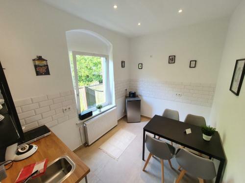 Apartamento Altstadt-ferienwohnungen Braunschweig