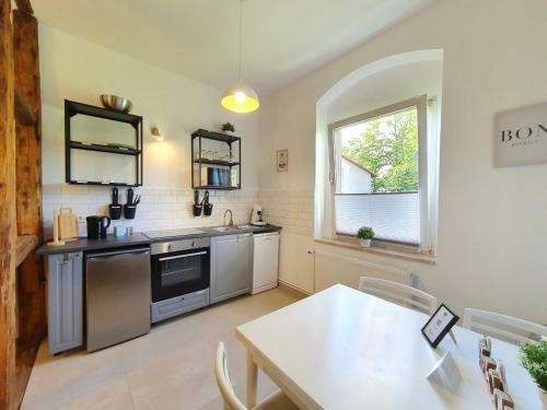 Apartamento Altstadt-ferienwohnungen Braunschweig