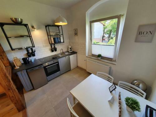 Apartamento Altstadt-ferienwohnungen Braunschweig