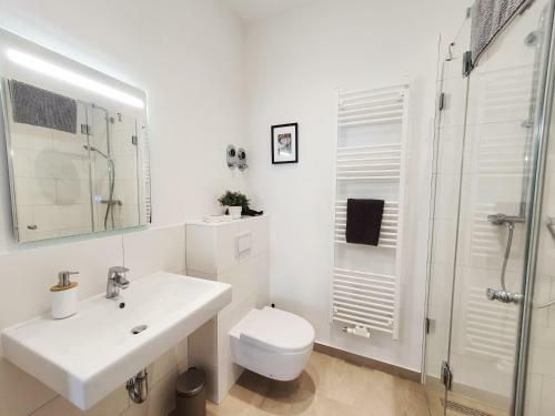Apartamento Altstadt-ferienwohnungen Braunschweig