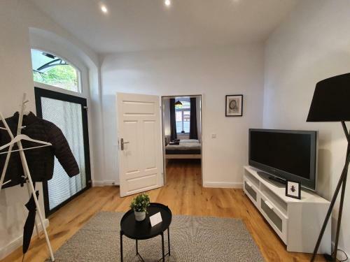Apartamento Altstadt-ferienwohnungen Braunschweig